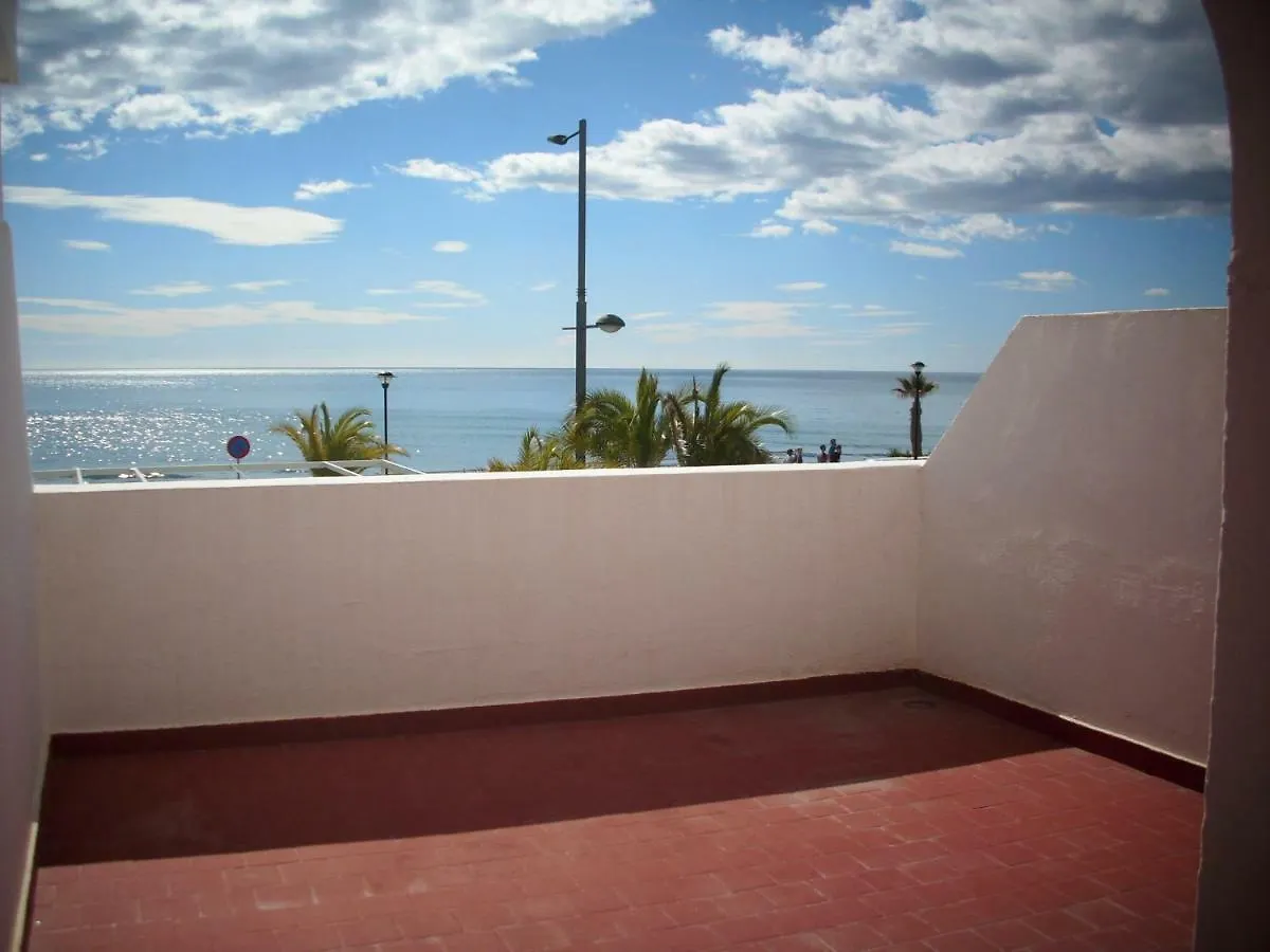 Apartamentos Valery Mojacar Apartment