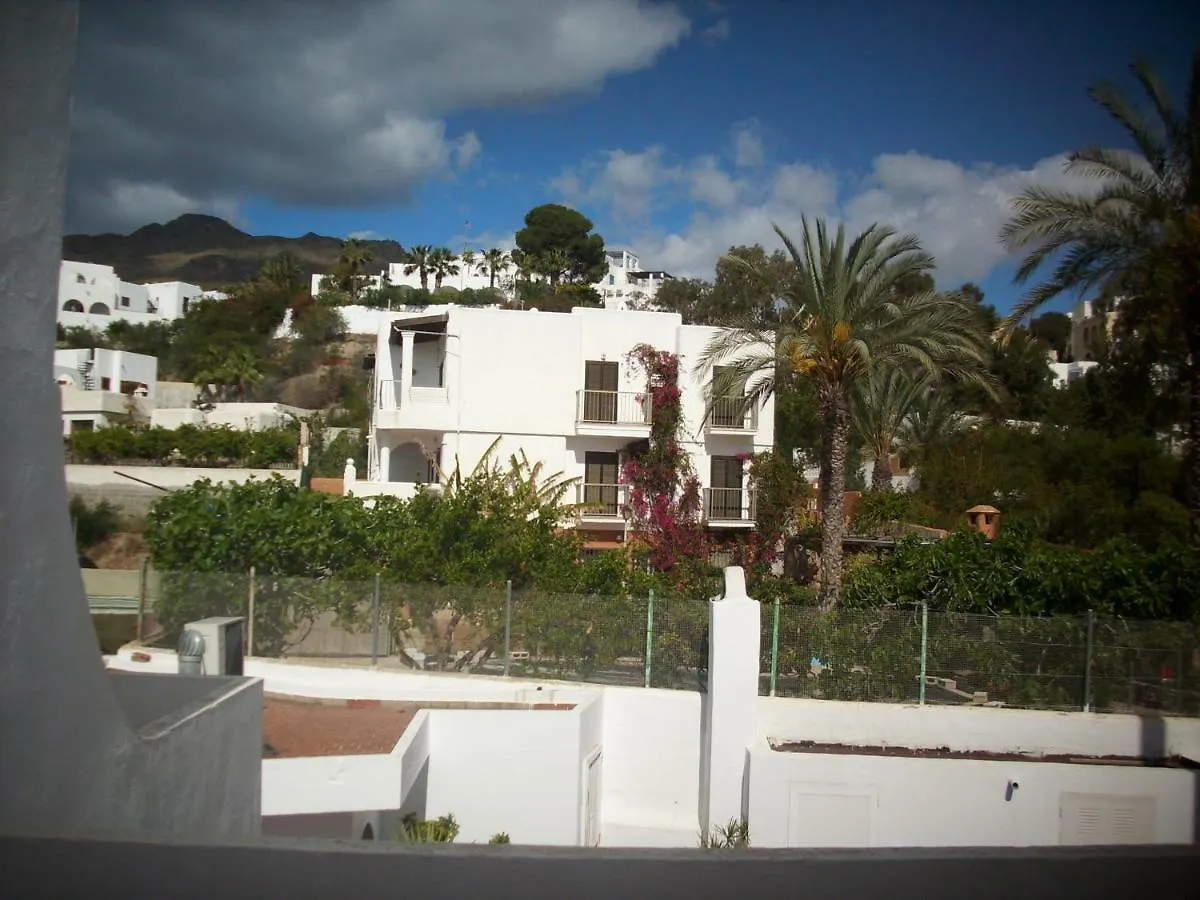 Apartamentos Valery Mojacar Spain