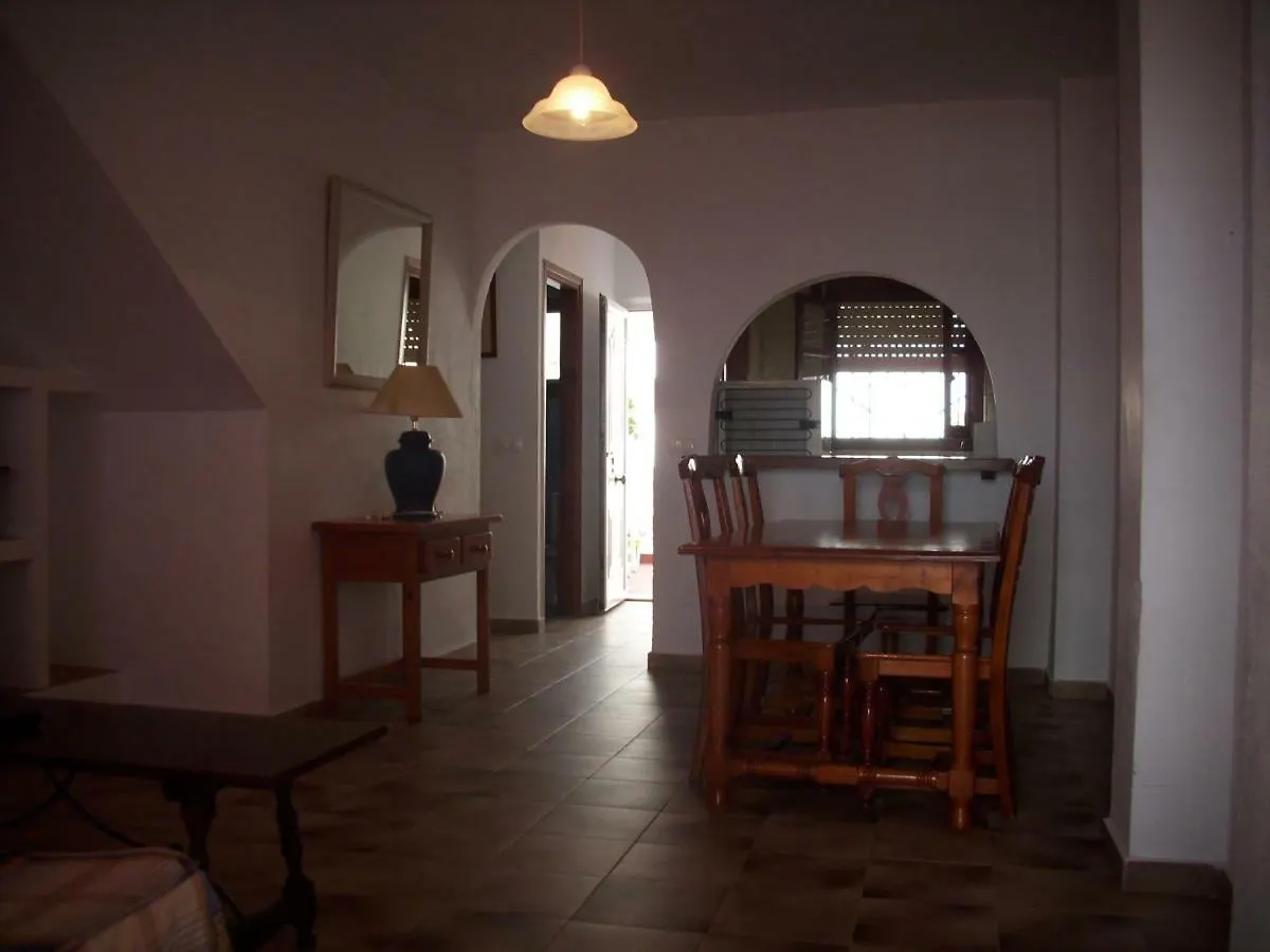 Apartamentos Valery Mojacar 0*,  Spain