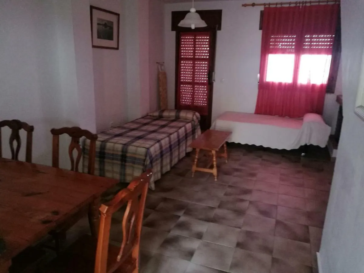Apartamentos Valery Mojacar Apartment