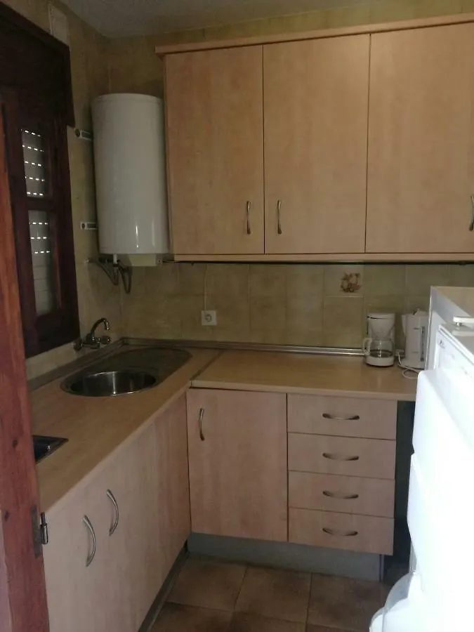 Apartamentos Valery Mojacar Apartment