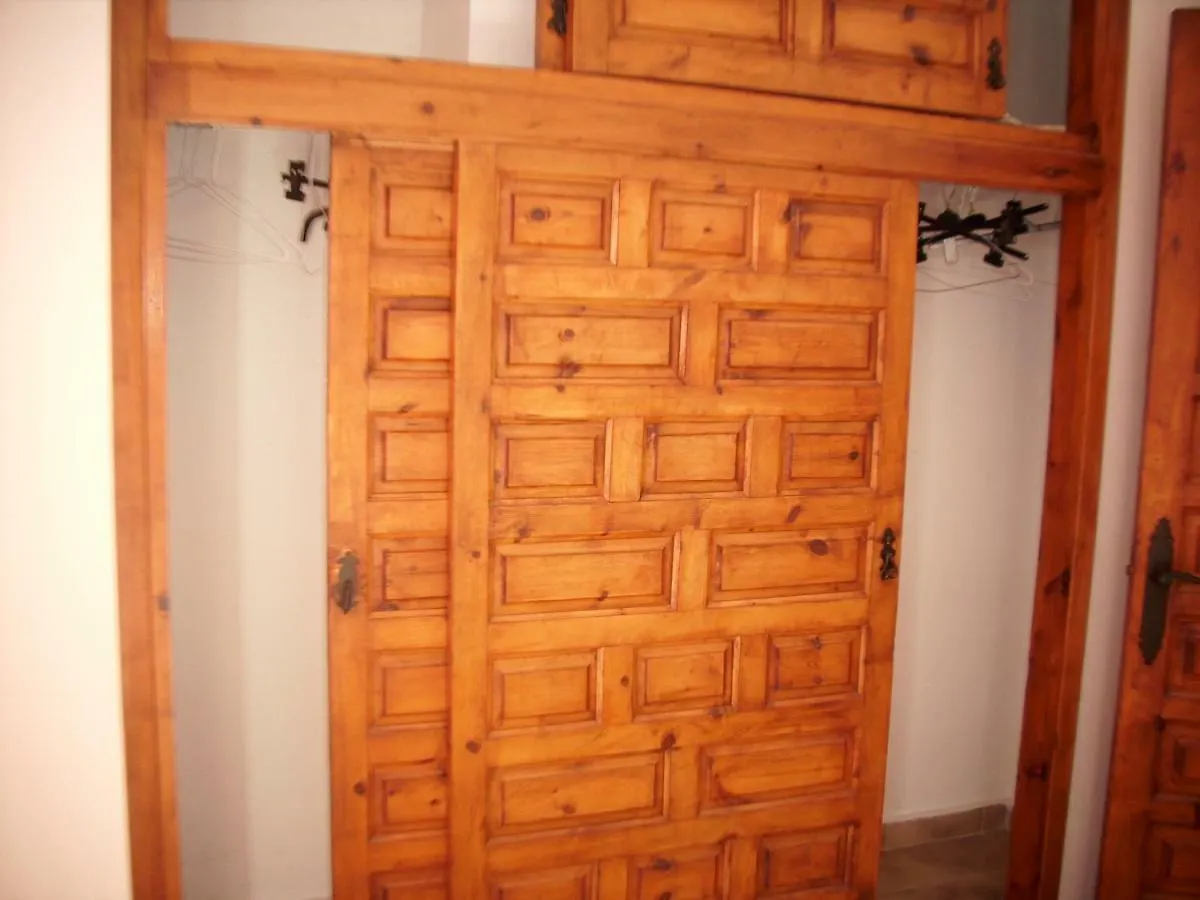 Apartment Apartamentos Valery Mojacar Spain
