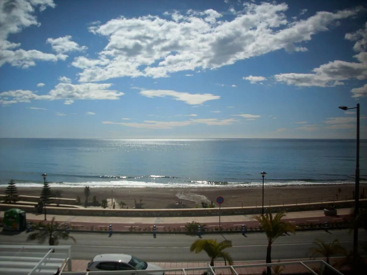Apartamentos Valery Mojacar 0*,
