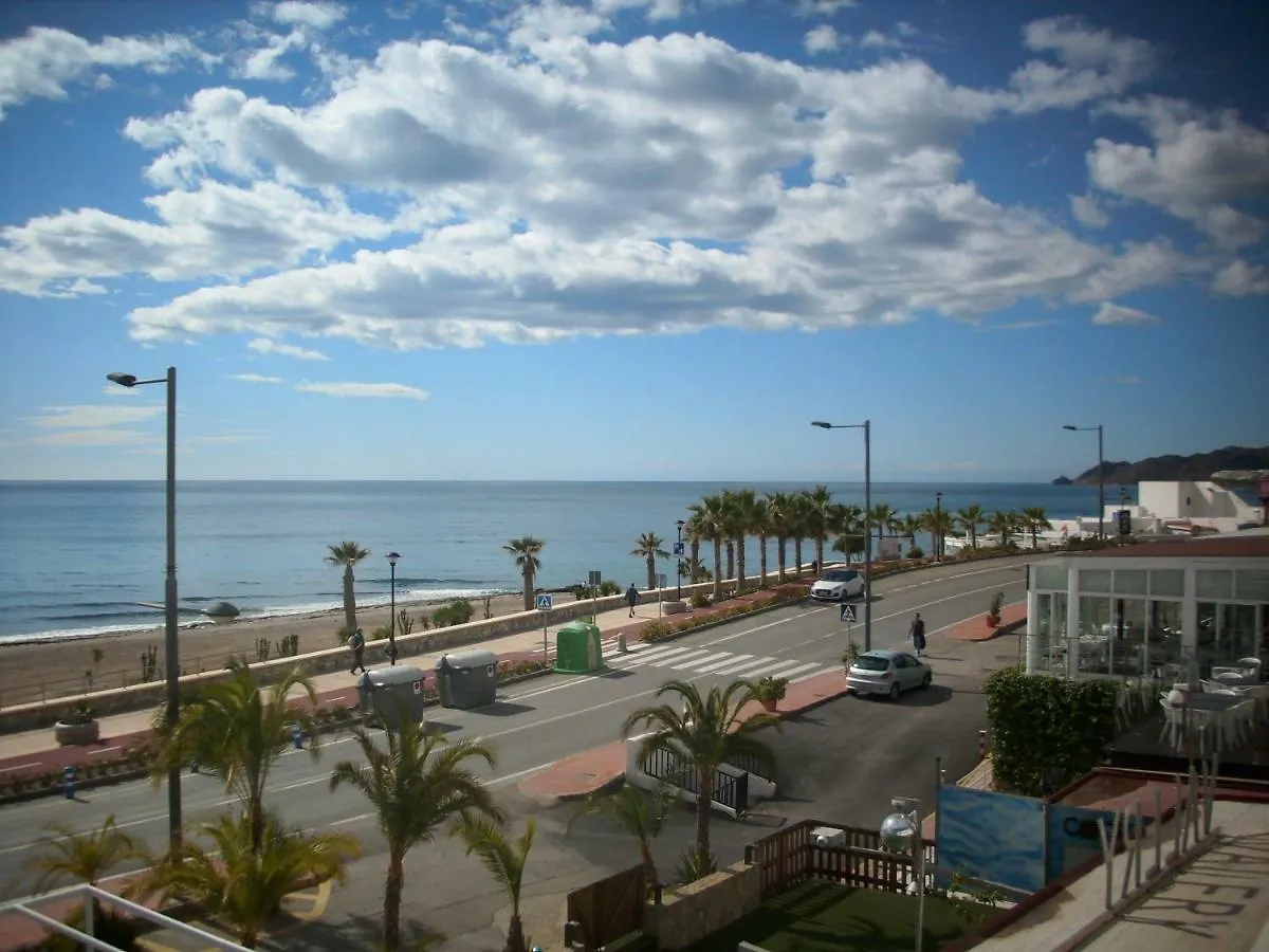 Apartamentos Valery Mojacar Apartment