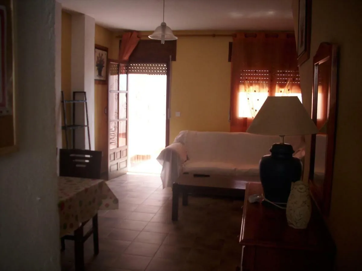 Apartamentos Valery Mojacar Apartment