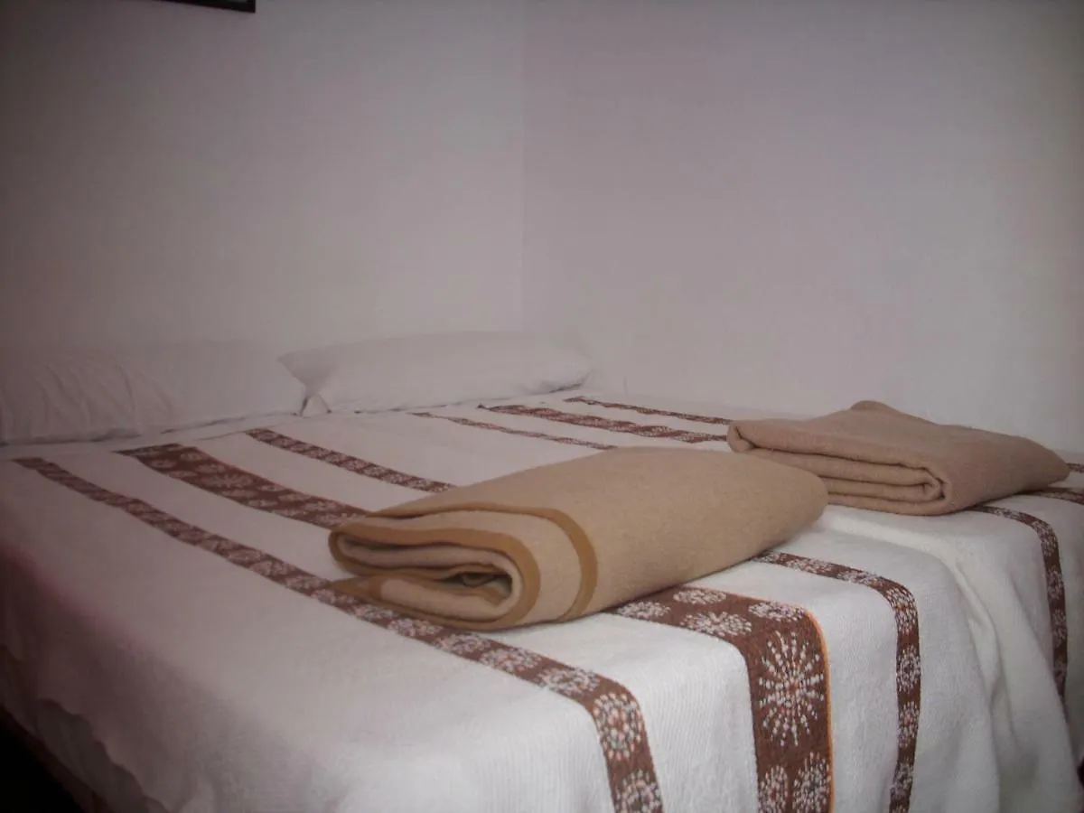 Apartamentos Valery Mojacar