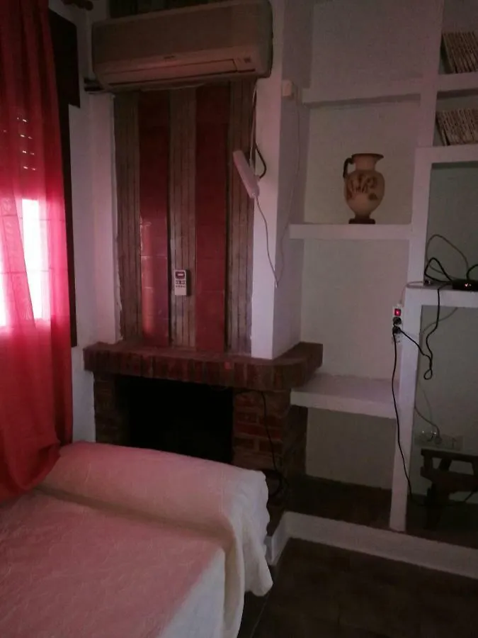 Apartamentos Valery Mojacar