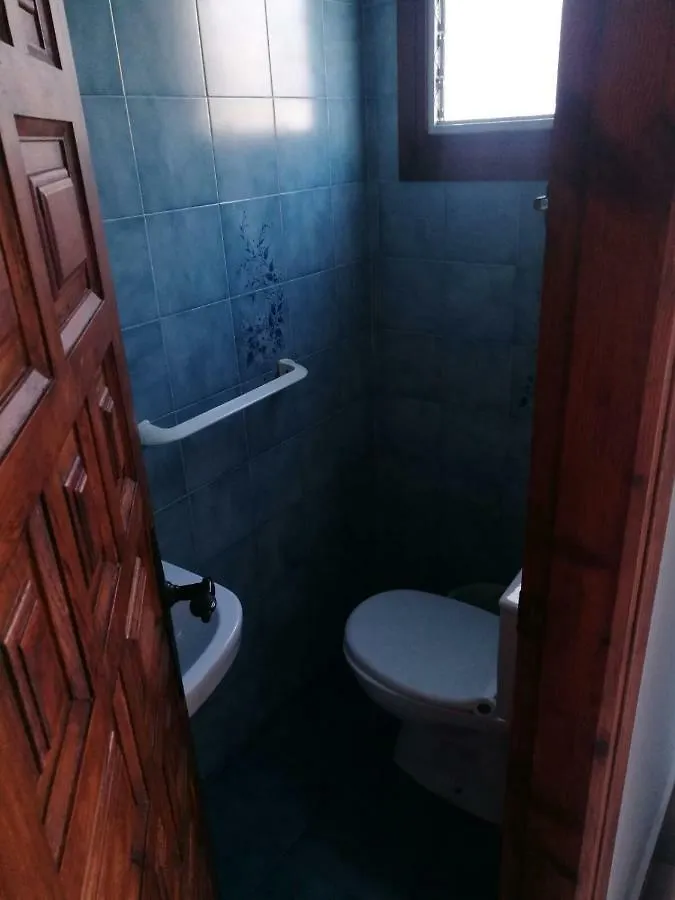 Apartamentos Valery Mojacar 0*,  Spain