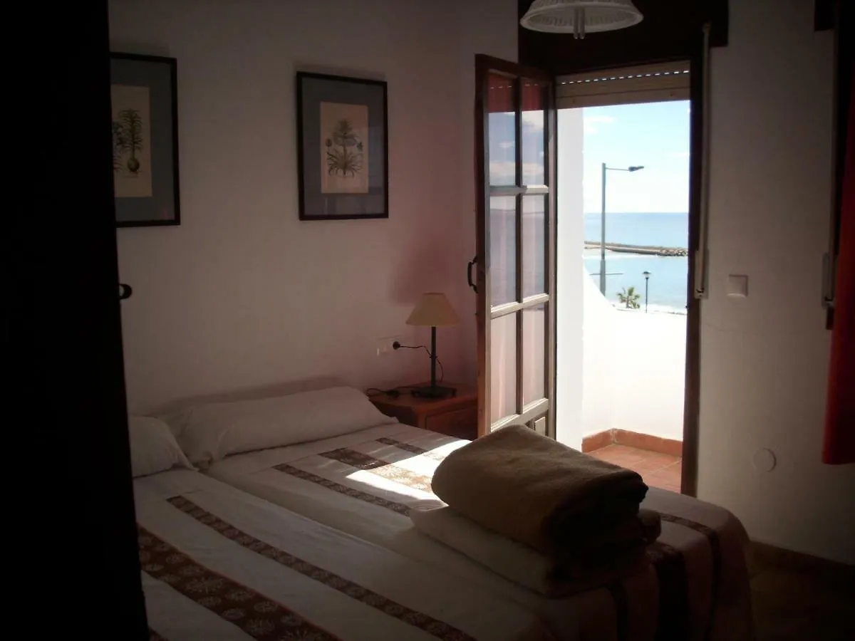 Apartment Apartamentos Valery Mojacar