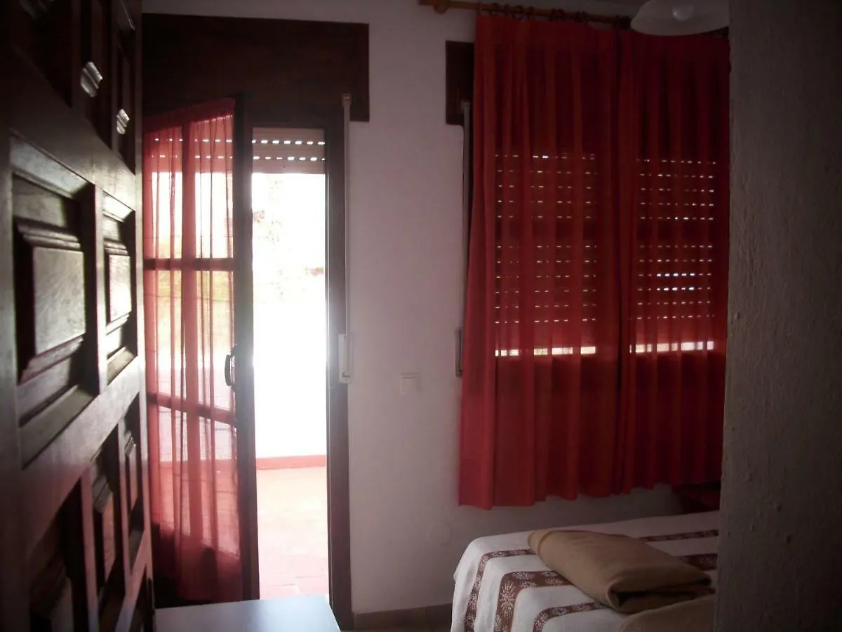 Apartamentos Valery Mojacar Spain