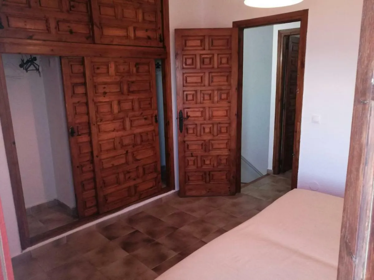 Apartamentos Valery Mojacar 0*,  Spain