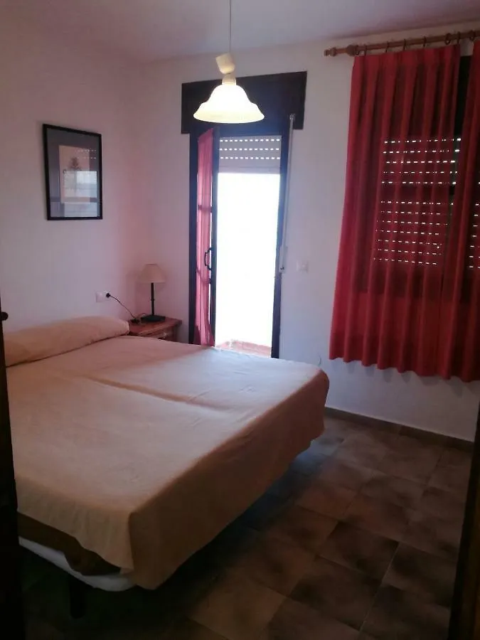 Apartamentos Valery Mojacar 0*,  Spain