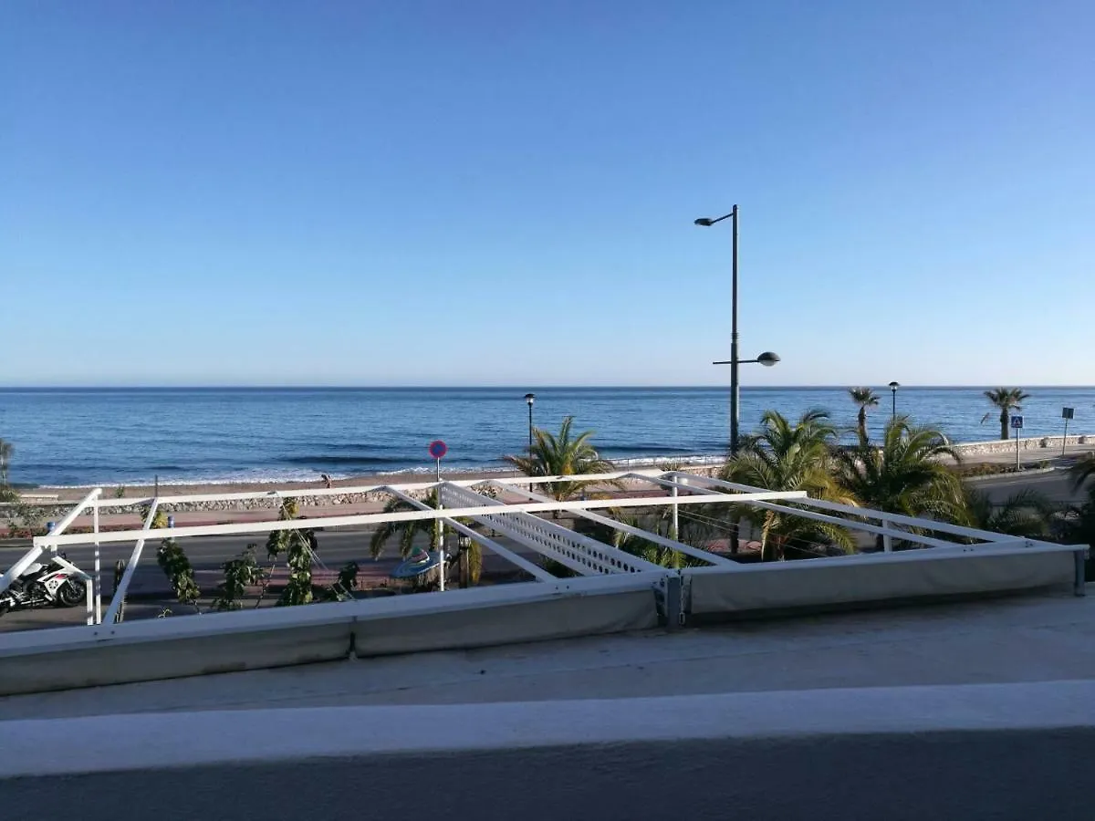 Apartment Apartamentos Valery Mojacar