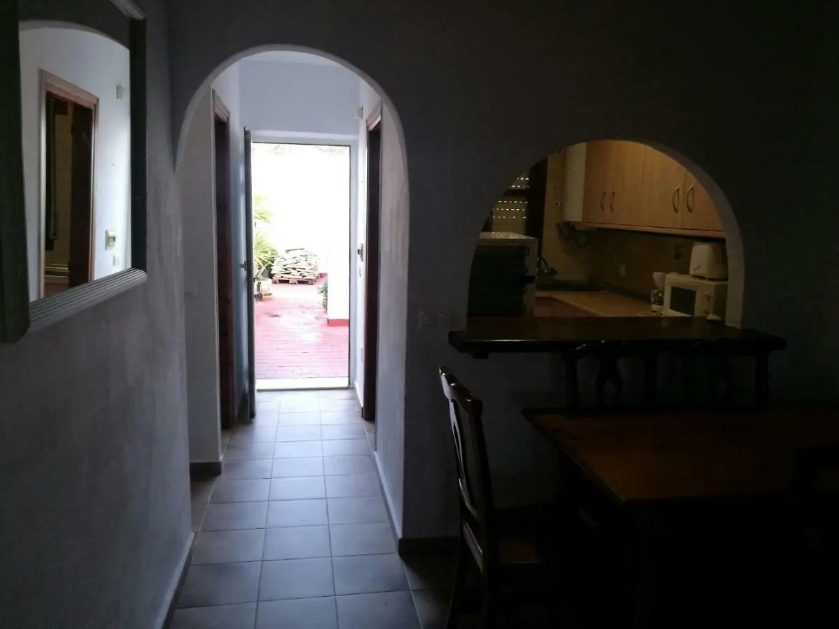 Apartamentos Valery Mojacar Apartment