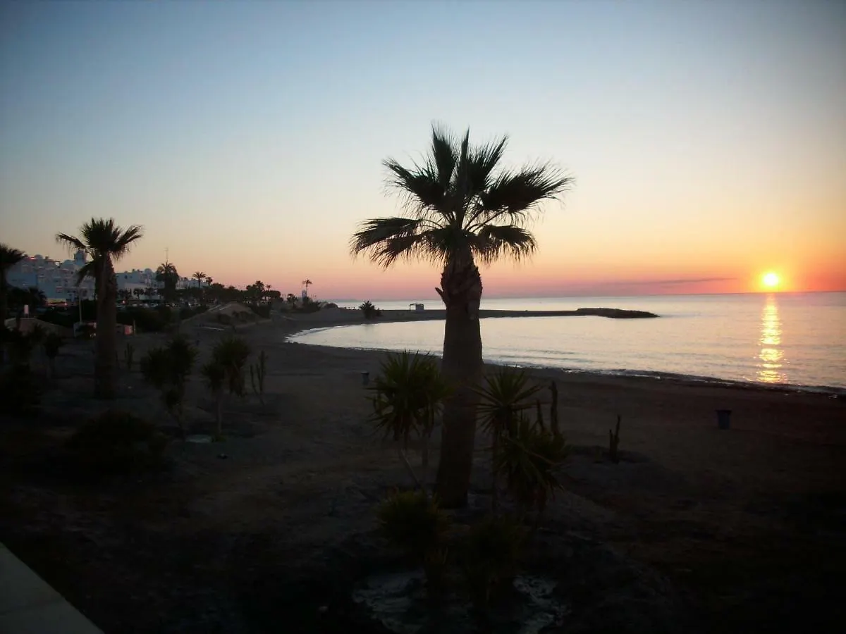 Apartamentos Valery Mojacar