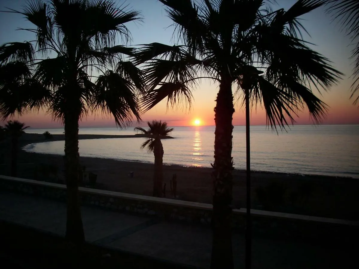 Apartamentos Valery Mojacar 0*,  Spain