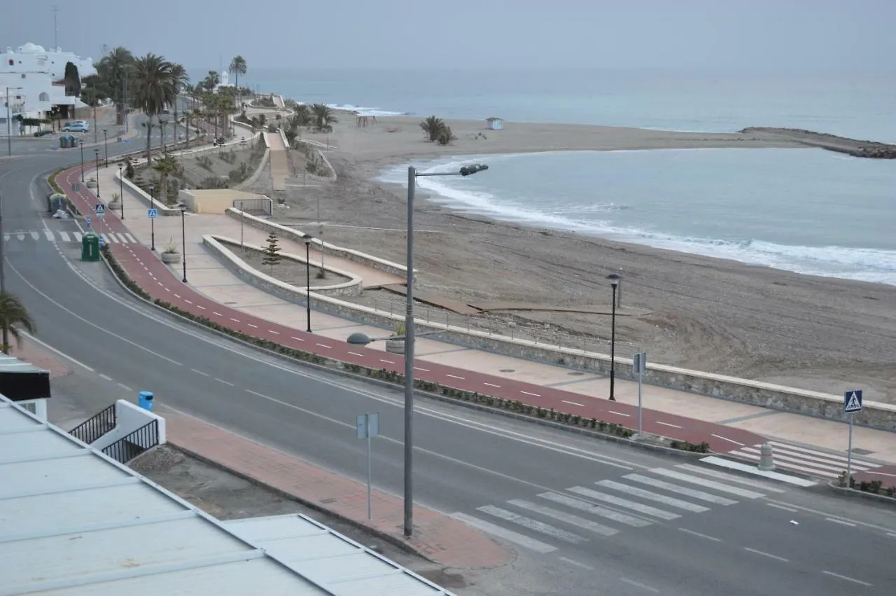Apartment Apartamentos Valery Mojacar