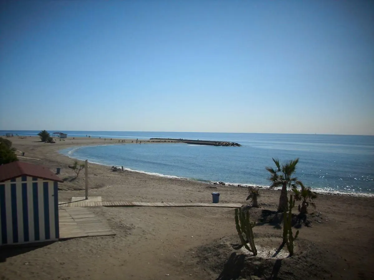Apartamentos Valery Mojacar