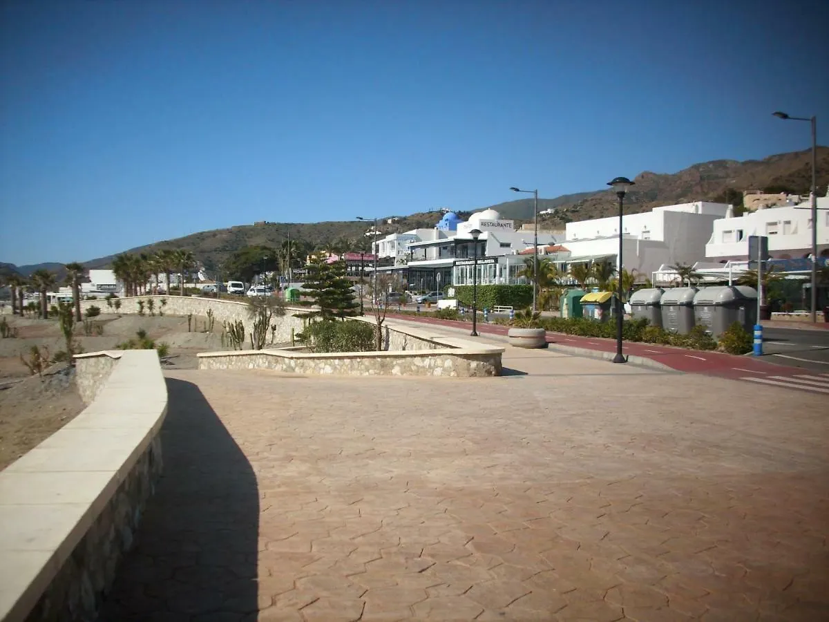 Apartamentos Valery Mojacar Apartment