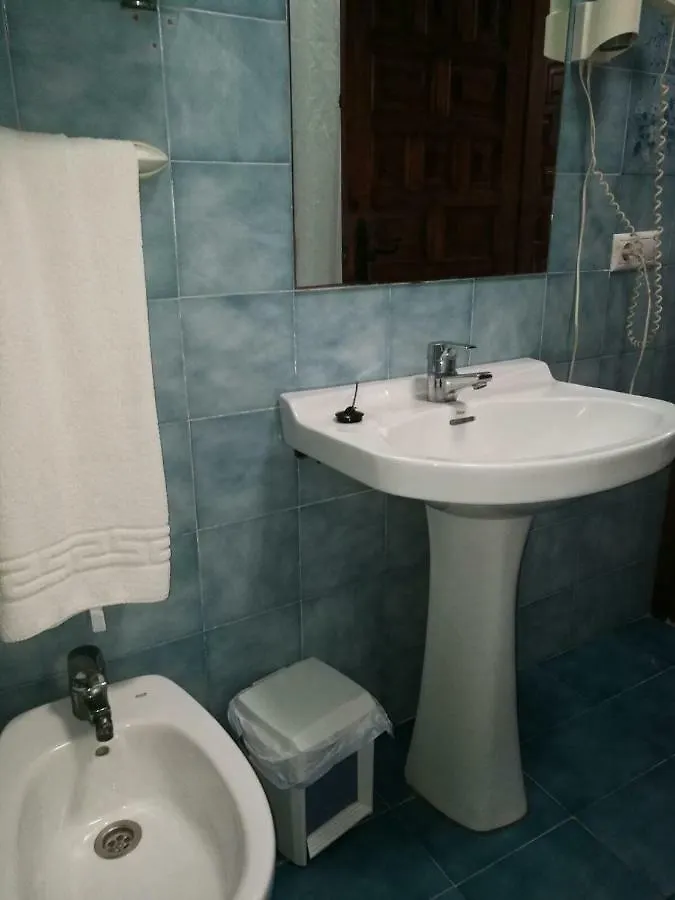 Apartment Apartamentos Valery Mojacar