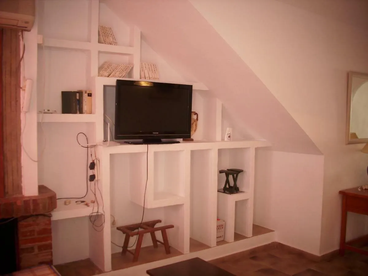Apartamentos Valery Mojacar 0*,