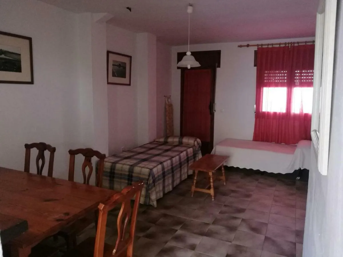Apartamentos Valery Mojacar