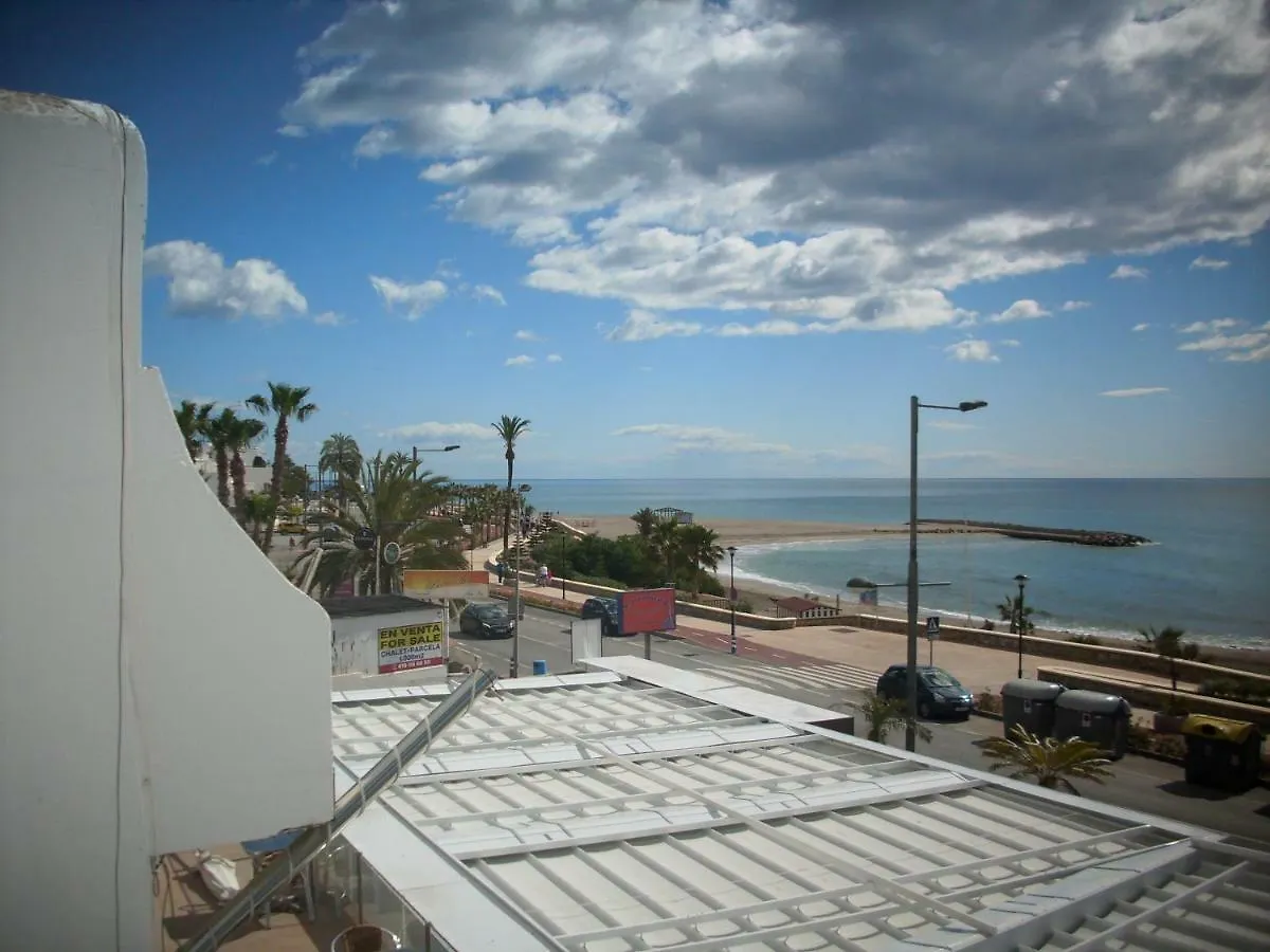 Apartamentos Valery Mojacar