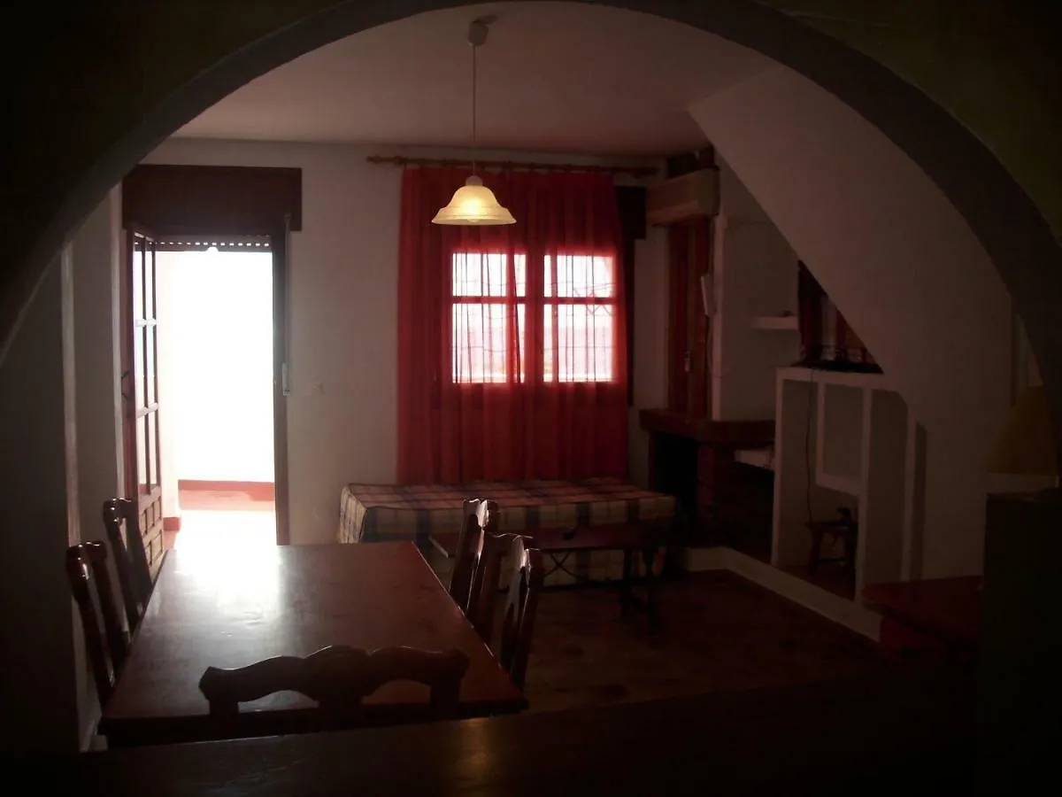 Apartamentos Valery Mojacar Apartment