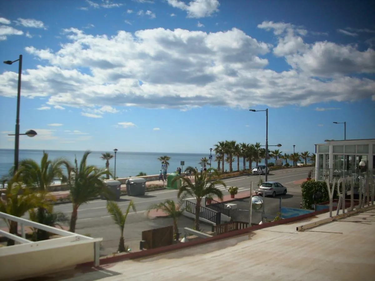 Apartment Apartamentos Valery Mojacar Spain