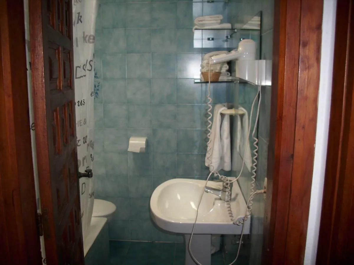 Apartamentos Valery Mojacar