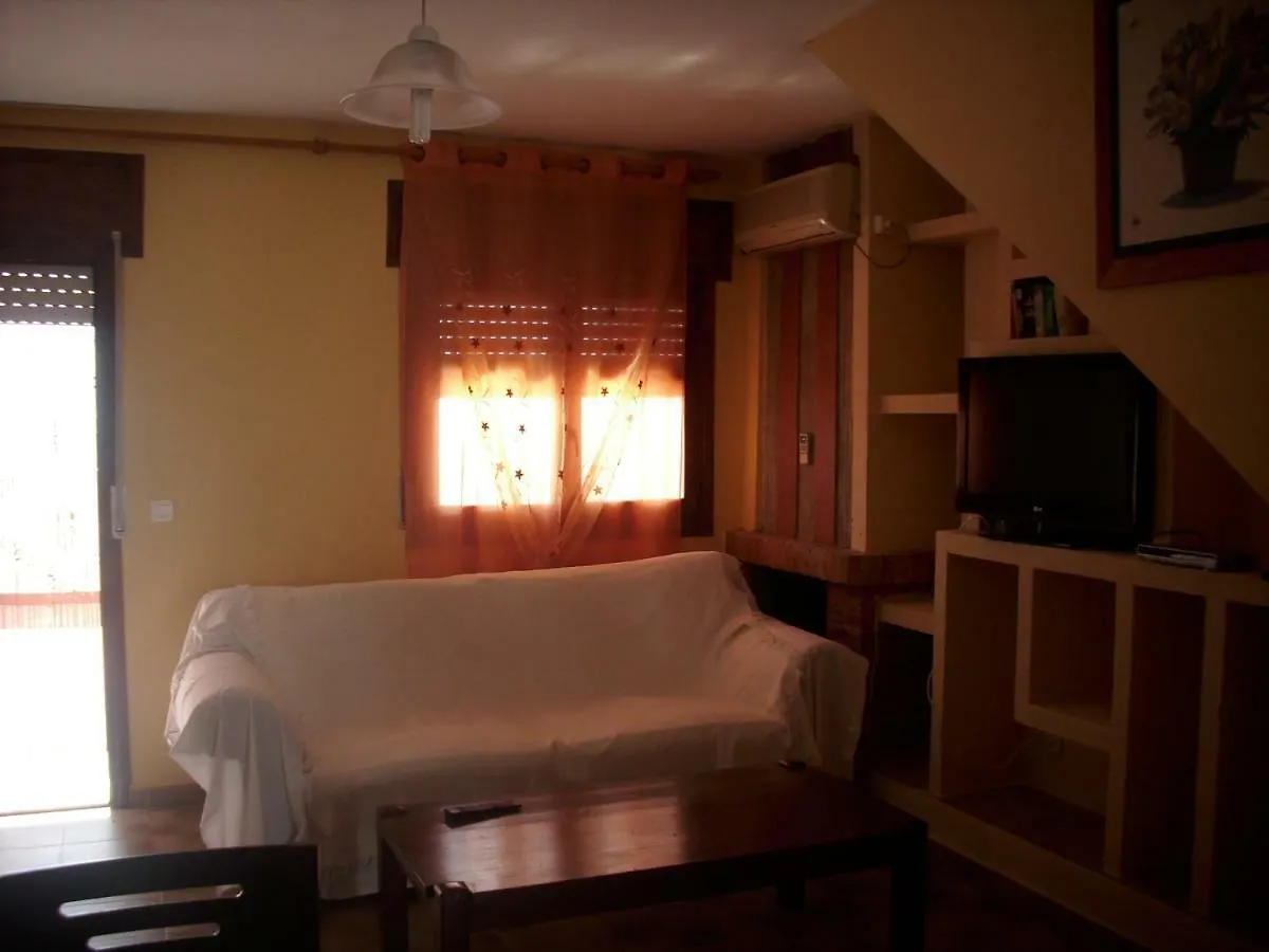Apartamentos Valery Mojacar