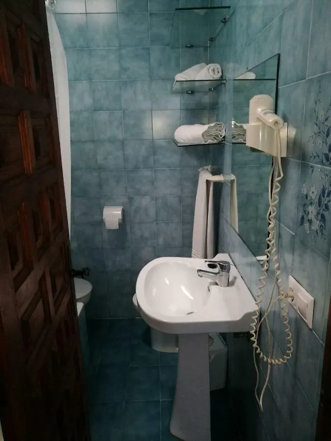 Apartamentos Valery Mojacar Spain