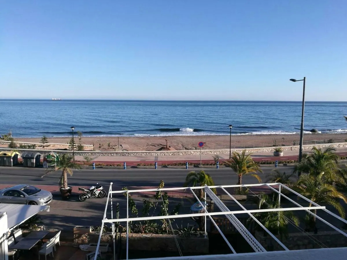 Apartamentos Valery Mojacar 0*,