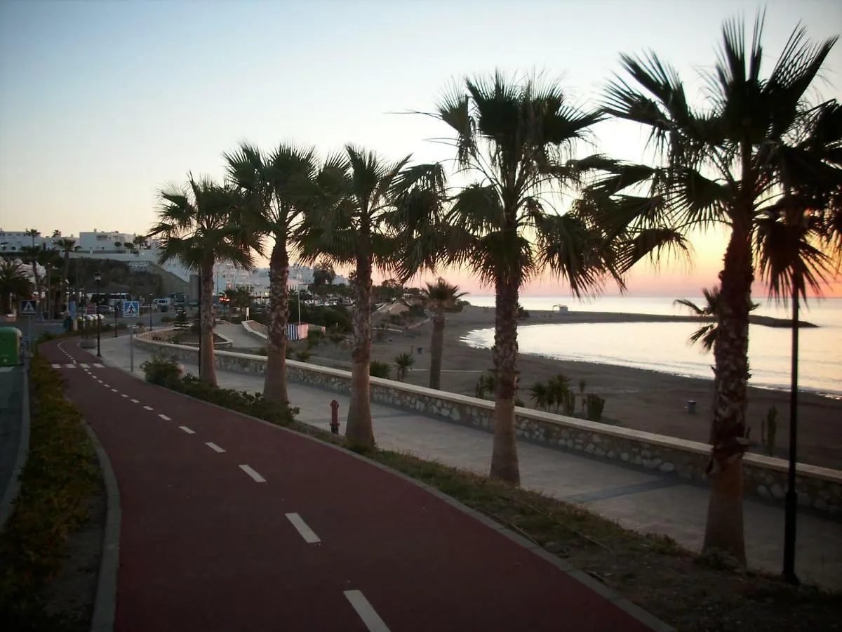 Apartment Apartamentos Valery Mojacar