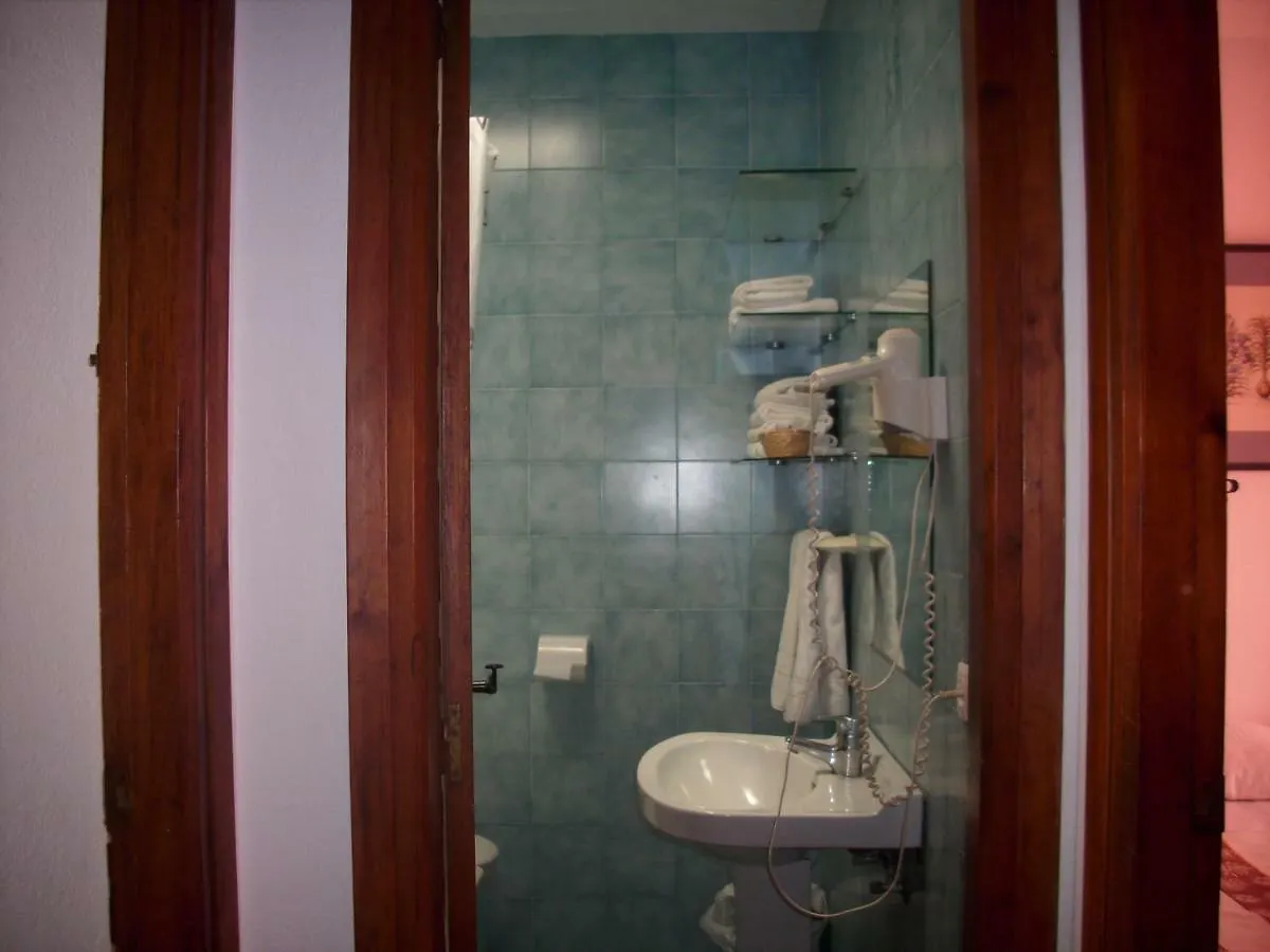Apartamentos Valery Mojácar España